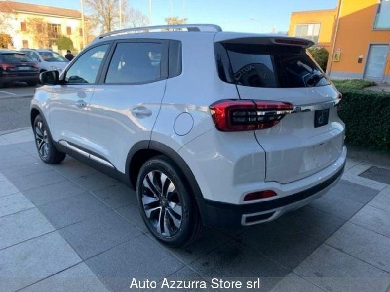 DR AUTOMOBILES dr 4.0 1.5 Bi-Fuel GPL *COLORI VARI, ULTIMI PEZZI, PROMO AZZURRA*