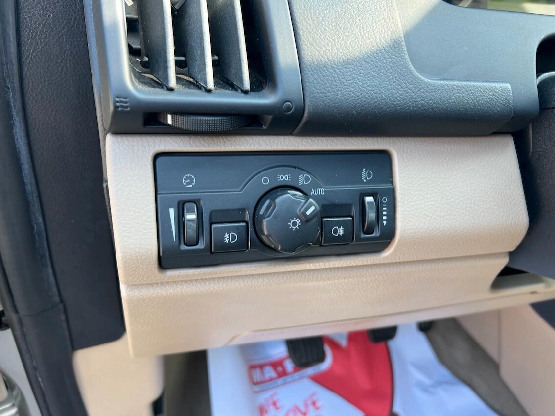 Land Rover Freelander 2.2 td4 HSE 150cv - UNICO PROPRIETARIO