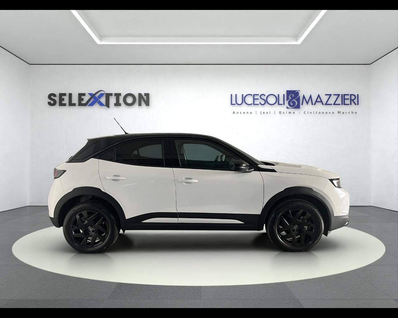 OPEL MOKKA GS ICE BENZINA 130HP CAMBIO AUTOMATICO