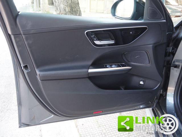 MERCEDES-BENZ C 220 d Mild hybrid Premium Pro AMG