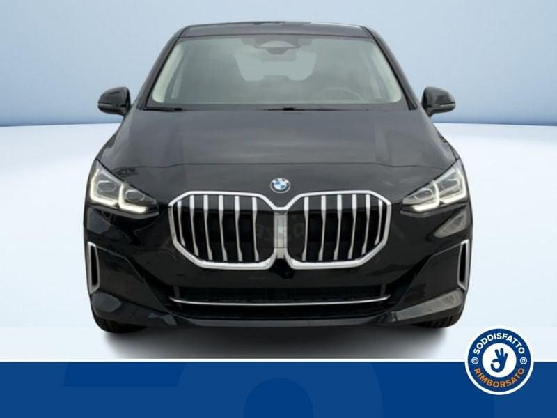 BMW Serie 2 Active Tourer 220d