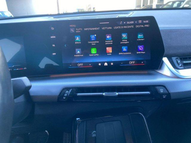 BMW X2 sDrive 18d Msport