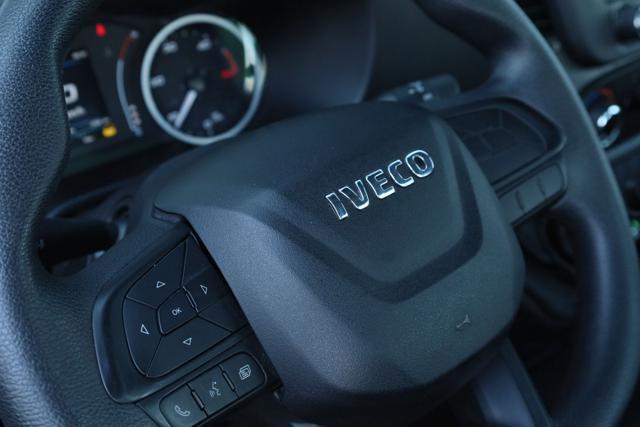 IVECO Daily 35S14 Cabinato, PIATTAFORMA AEREA, CESTELLO