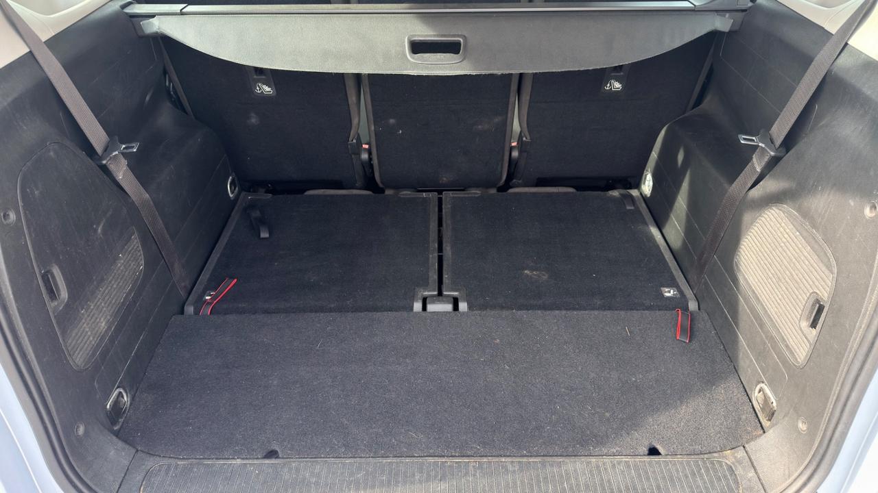 Opel Zafira Tourer 2.0 CDTi 130CV Elective