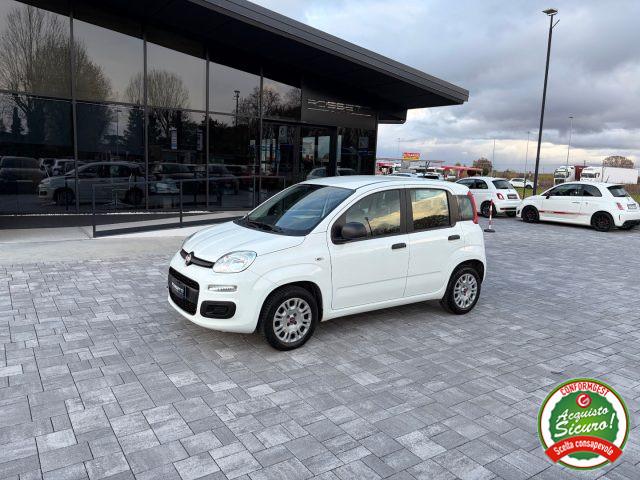 FIAT Panda 1.2 GPL ANCHE PER NEOPATENTATI
