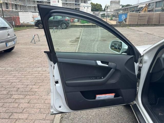 Audi A3 Sportback 1.6 tdi Ambition