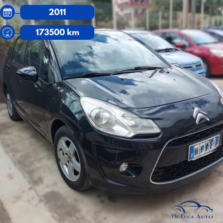 Citroen C3 1.4 HDi 70 Attraction