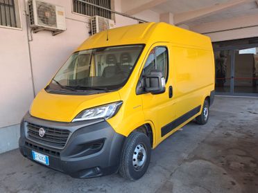 Fiat DUCATO 2,3 D