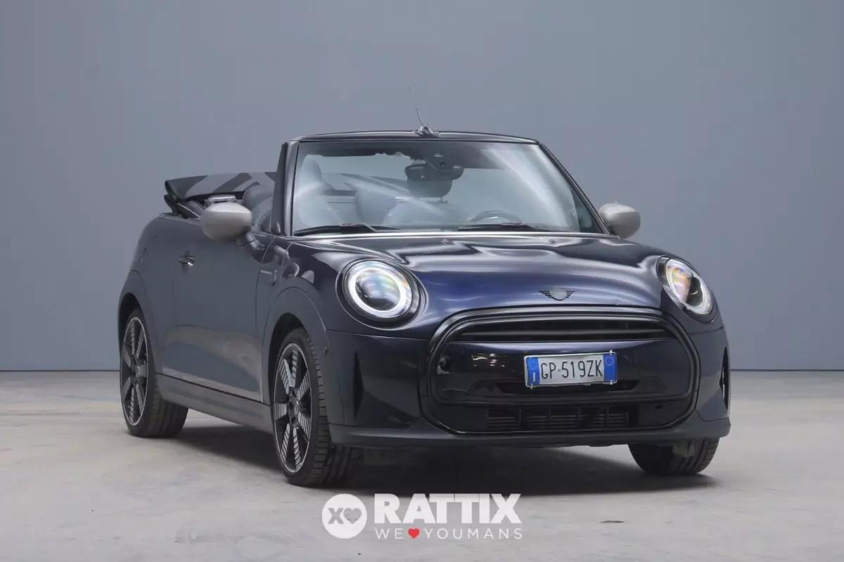 MINI Cooper Cabrio 1.5 136CV Yours Auto