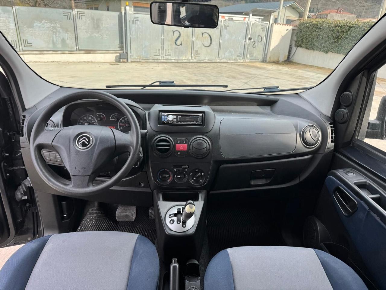 Citroen Nemo 1.3 HDi 75CV FAP S&S XTR Theatre