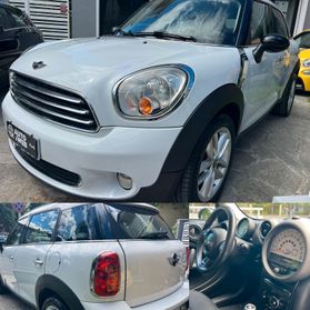 MINI COUNTRYMAN ONE D 1.6 NEOPATENTATI