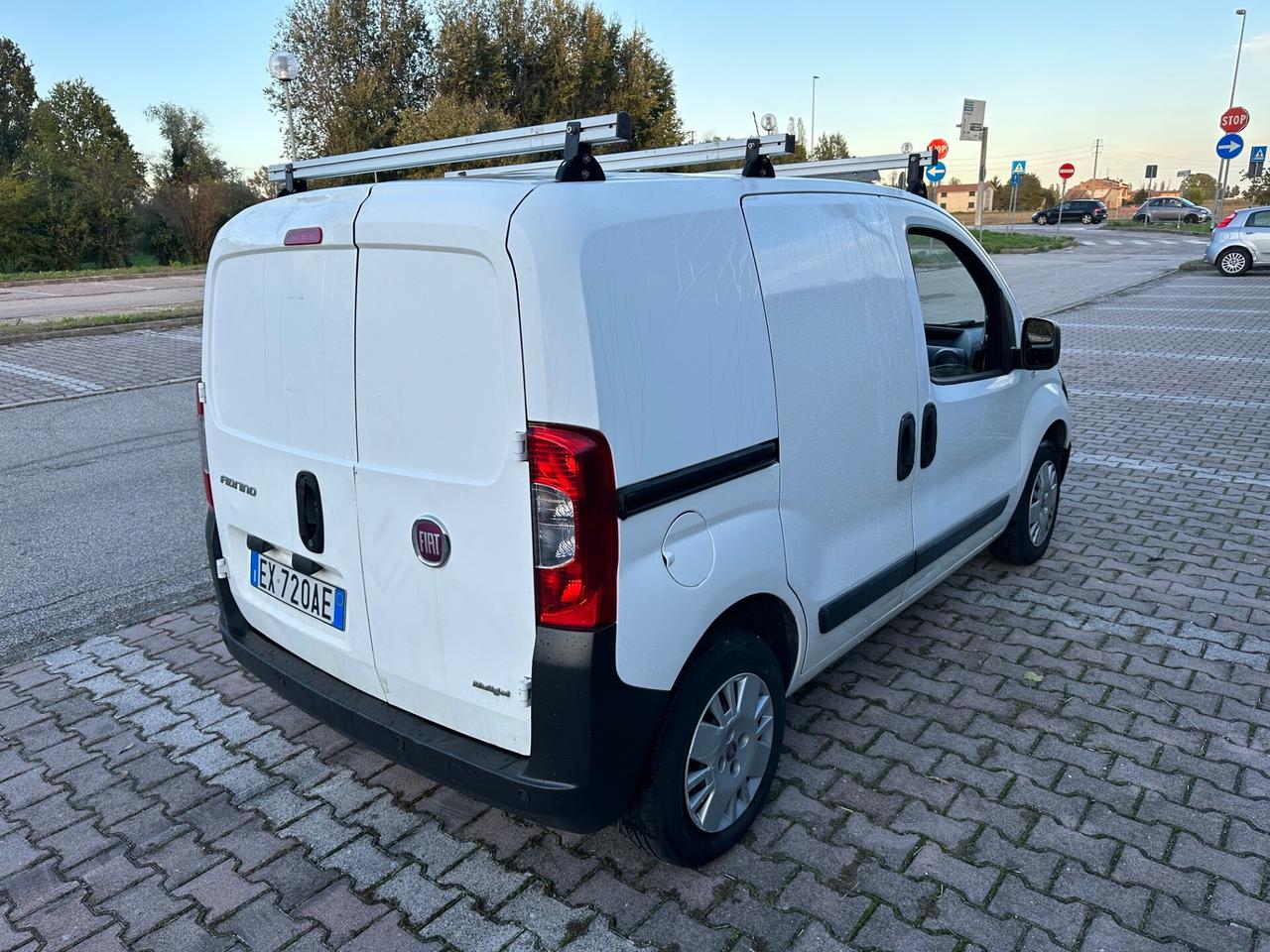 Fiat Fiorino 1.3 MJT Possibile Permuta