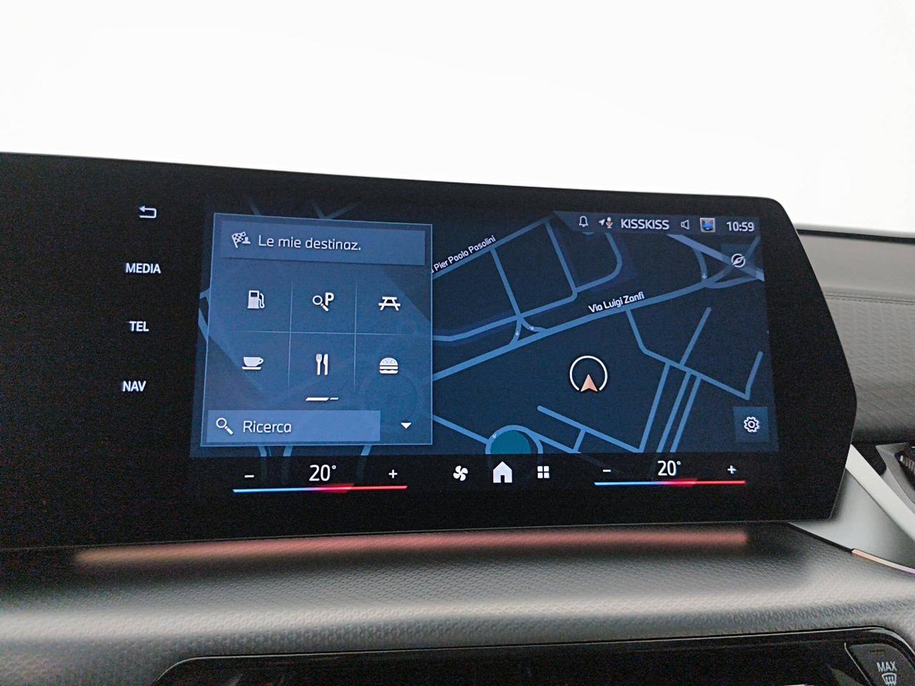 BMW X2 sDrive20i 48V MSport