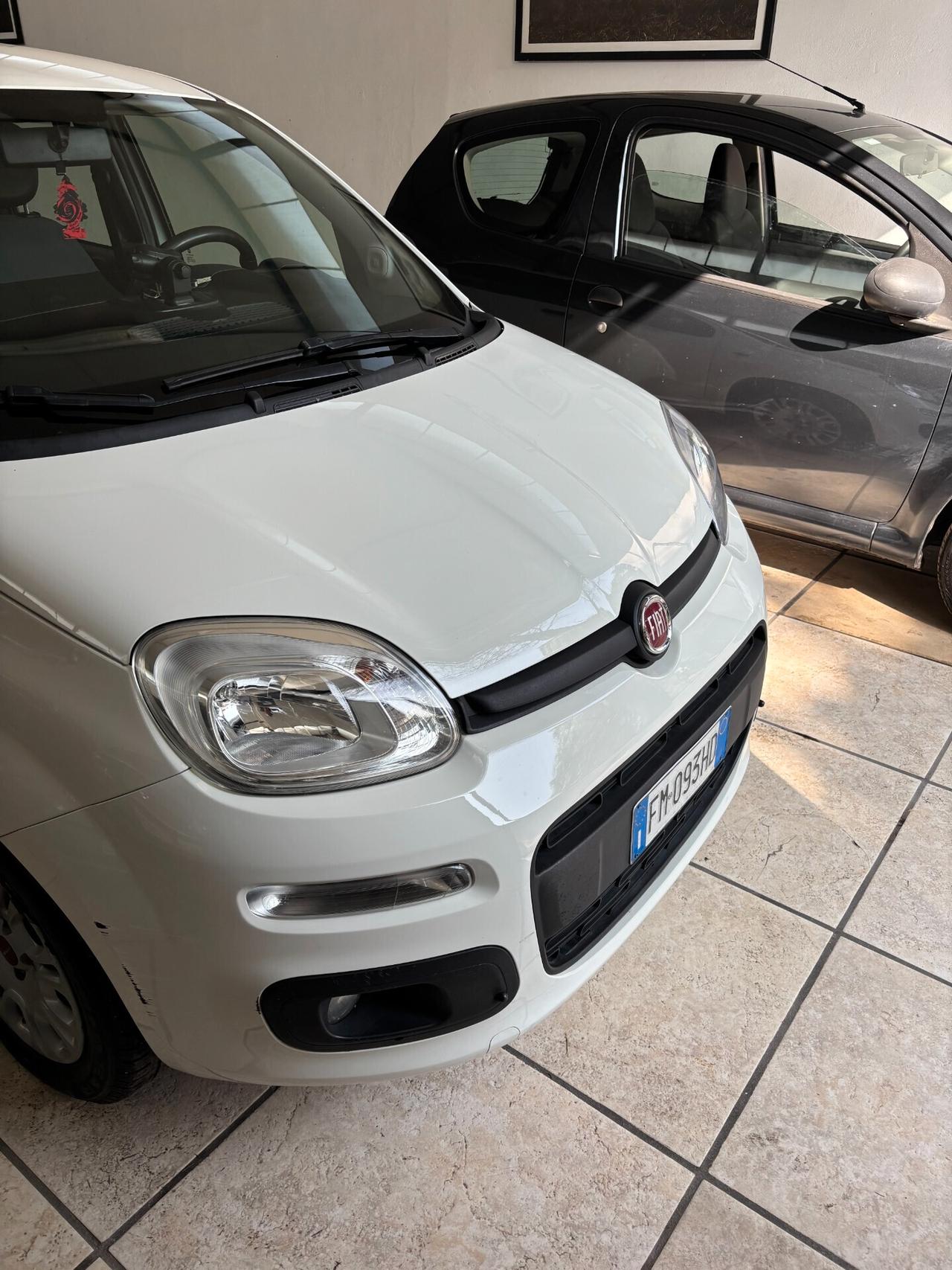 Fiat Panda 1.2 EasyPower Lounge