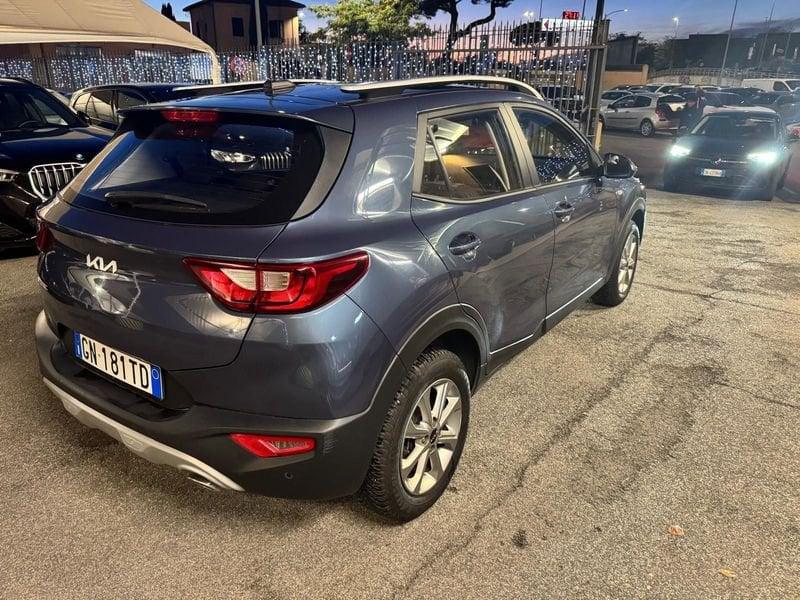 KIA Stonic Stonic 1.0 t-gdi mhev Style 100cv mt