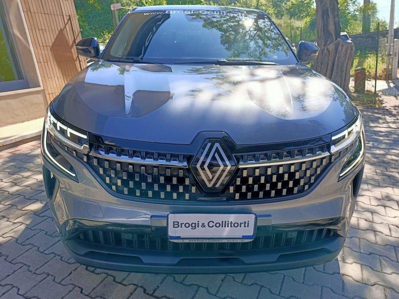 Renault Austral Mild Hybrid 160 Auto Techno