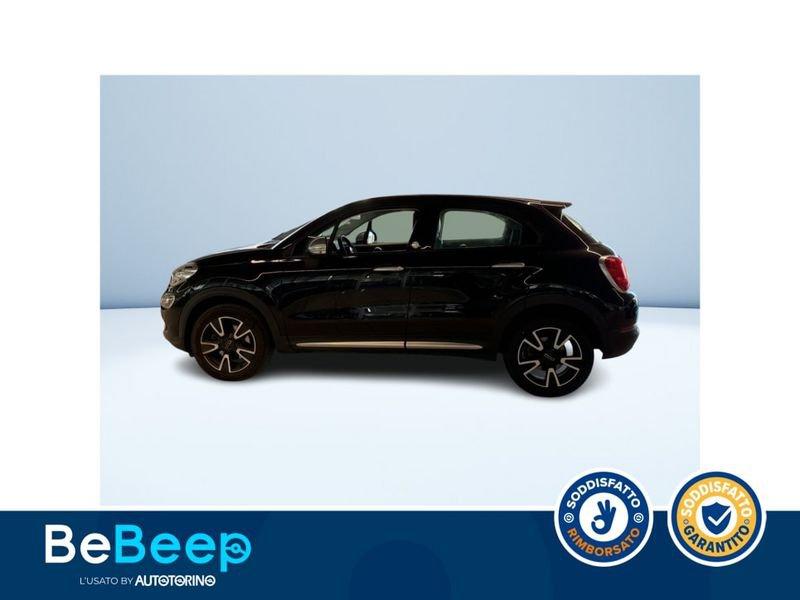 FIAT 500X 1.6 E-TORQ MIRROR CROSS 4X2 110CV