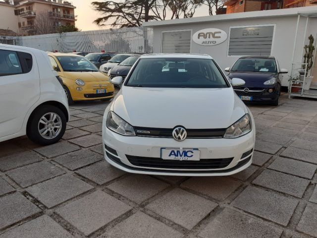 VOLKSWAGEN Golf 1.4 TGI 5p. Trendline BlueMotion