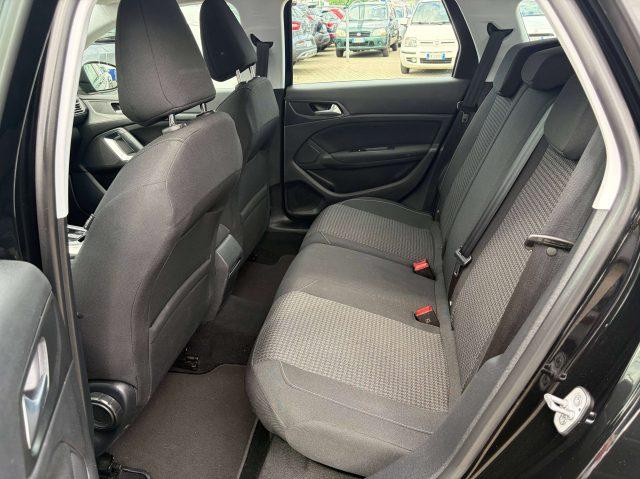 PEUGEOT 308 308 II 2018 SW SW 1.5 bluehdi Active Business s
