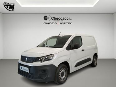 PEUGEOT Partner 3ª serie Partner PureTech 110 ...