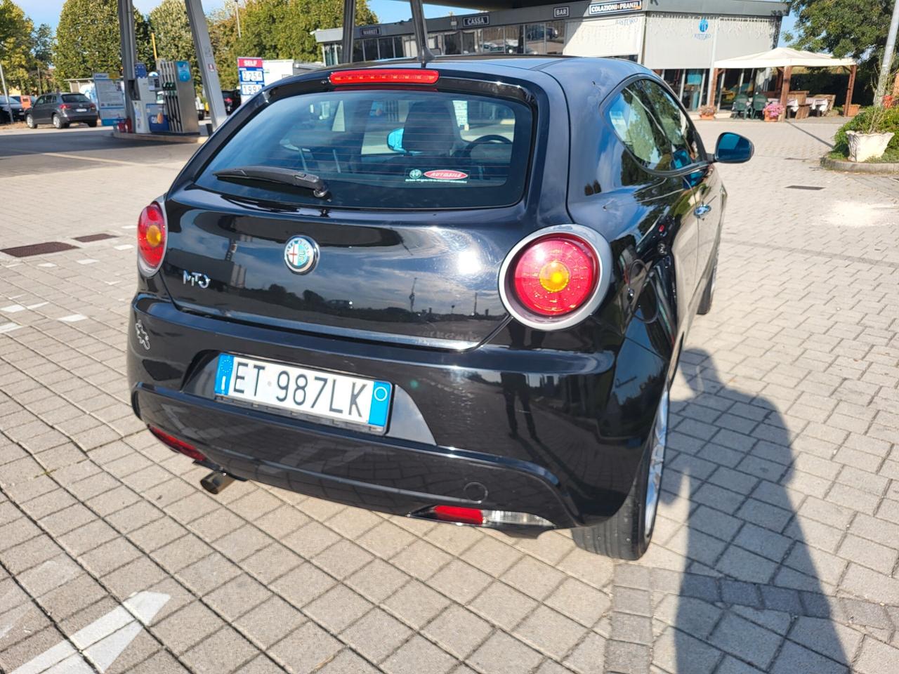 Alfa Romeo MiTo 1.4 70 CV 8V Progression