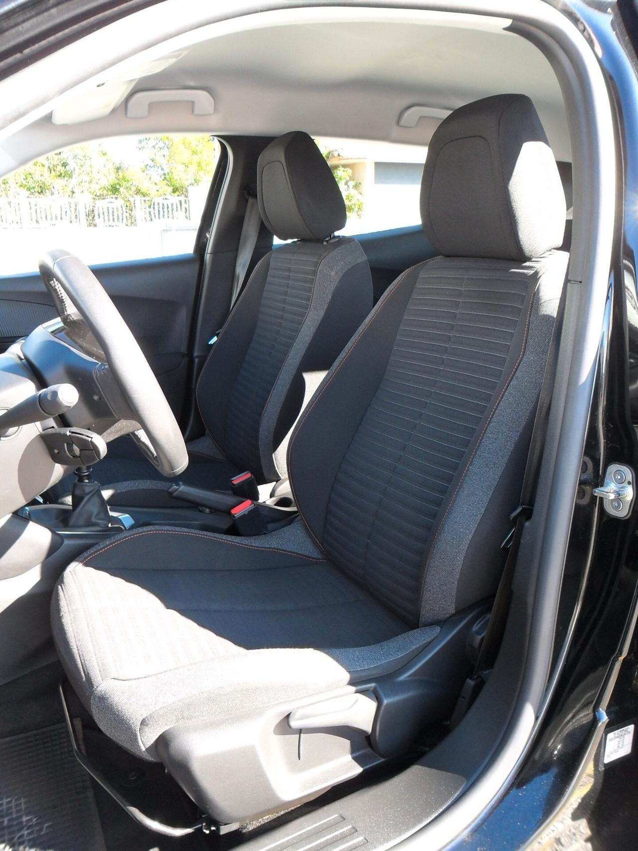 PEUGEOT 2008 1.2 benzina Puretech Active Pack