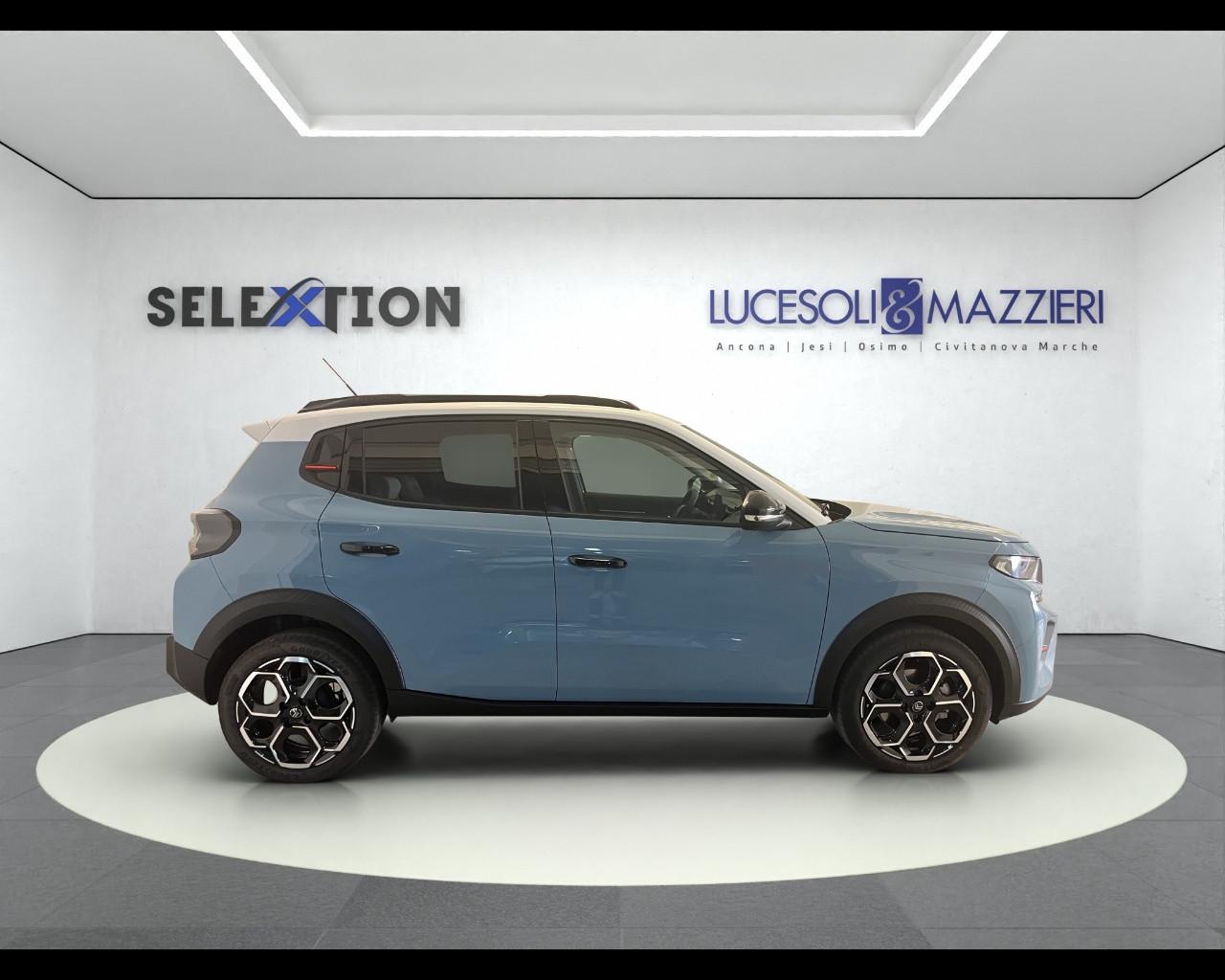 CITROEN Nuova C3 PureTech 100 S&S - MAX