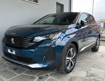 Peugeot 3008 3008 1.6 hybrid phev Active Pack 180cv e-eat8