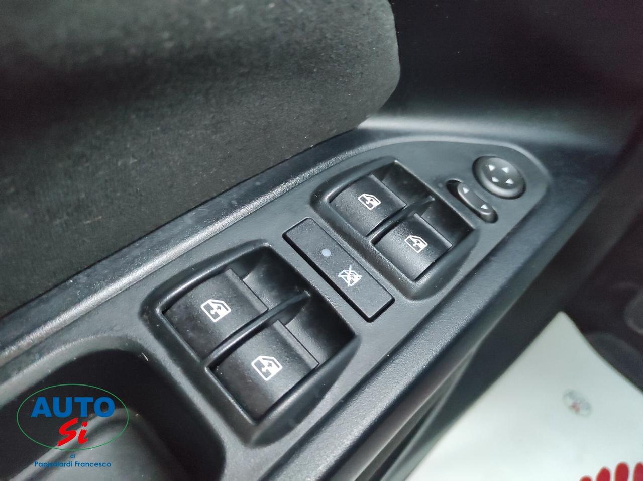 Fiat Tipo 1.6 Mjet - 120cv CAMBIO AUTOMATICO