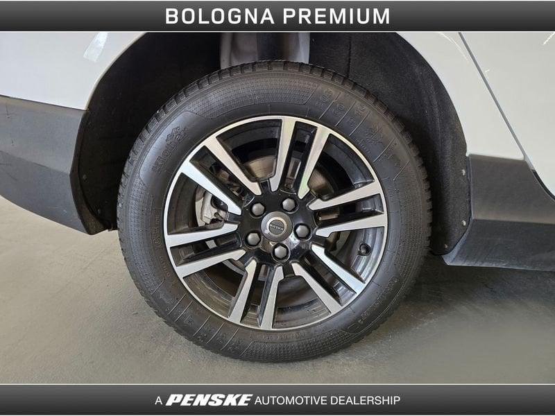 Volvo V40 Cross Country D2 Geartronic Business Plus