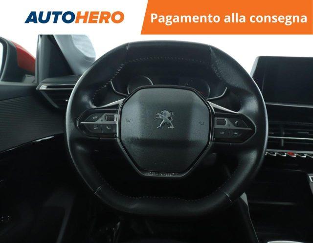 PEUGEOT 208 PureTech 75 Stop&Start 5 porte Active