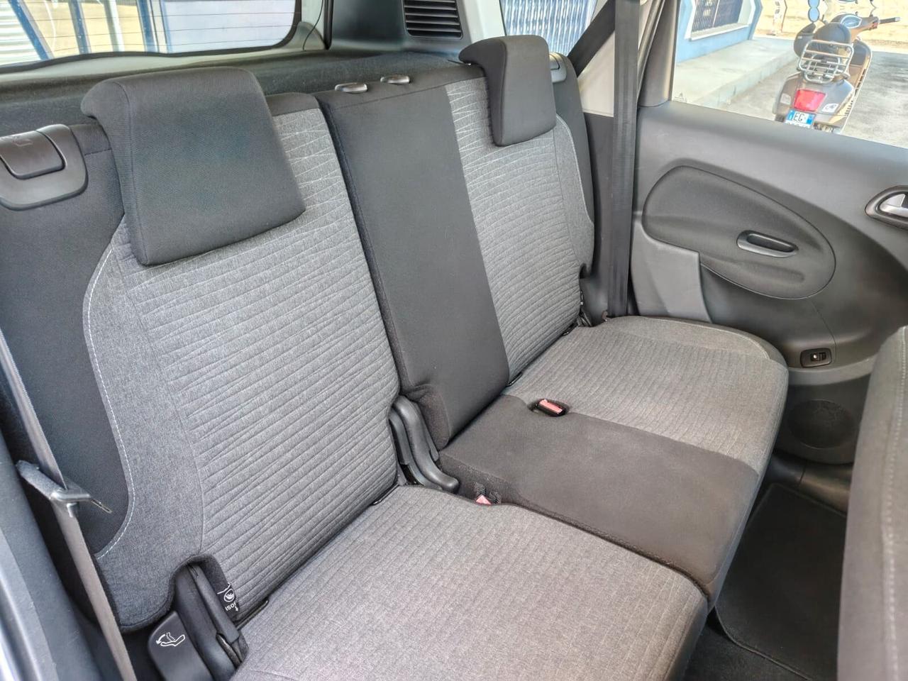 Citroen C3 Picasso BlueHDi 100 Business Combi
