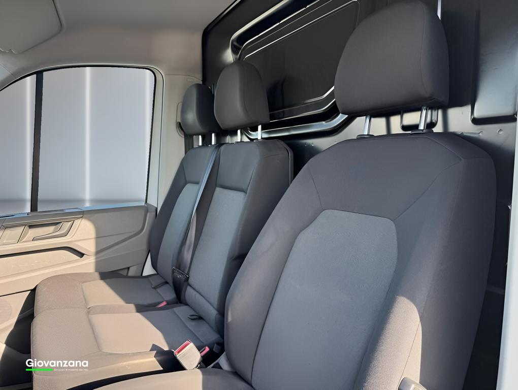 Volkswagen Crafter 30 2.0 tdi 102cv L3H3 Business