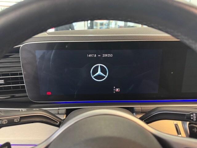 MERCEDES GLE (V167) GLE 350 d 4Matic P...