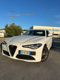 Alfa Romeo Giulia 2.2 Turbodiesel 136 CV AT8 Super