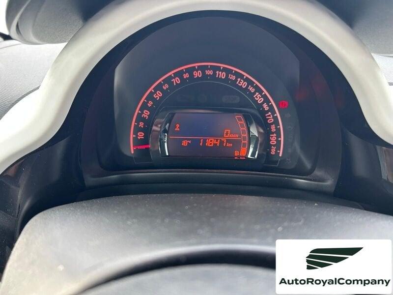 Renault Twingo Twingo 1.0 sce Equilibre 65cv