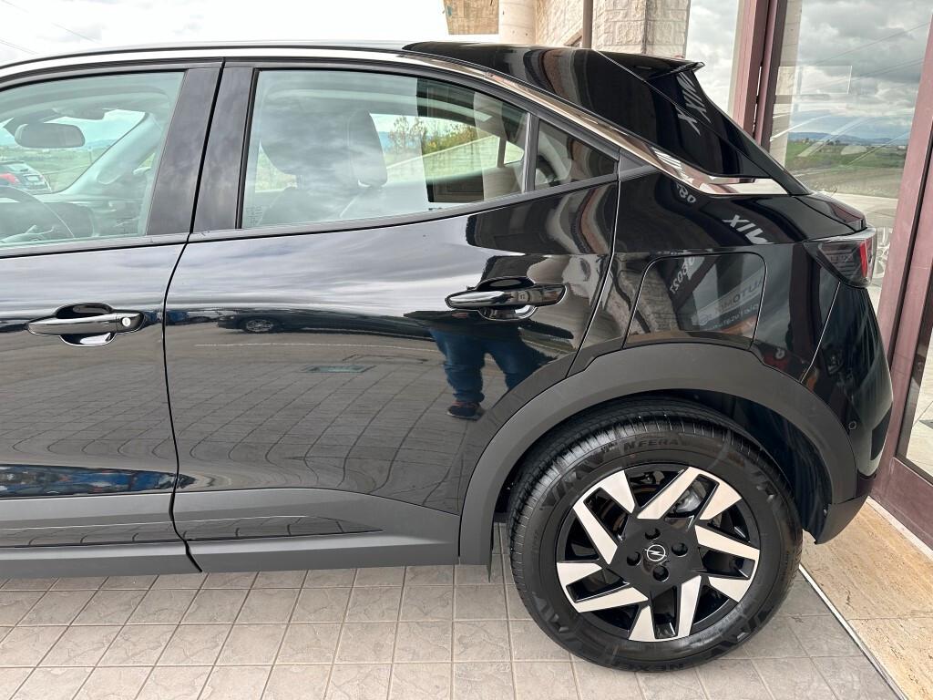 Opel Mokka 1.2 Turbo GS Line 130cv At8