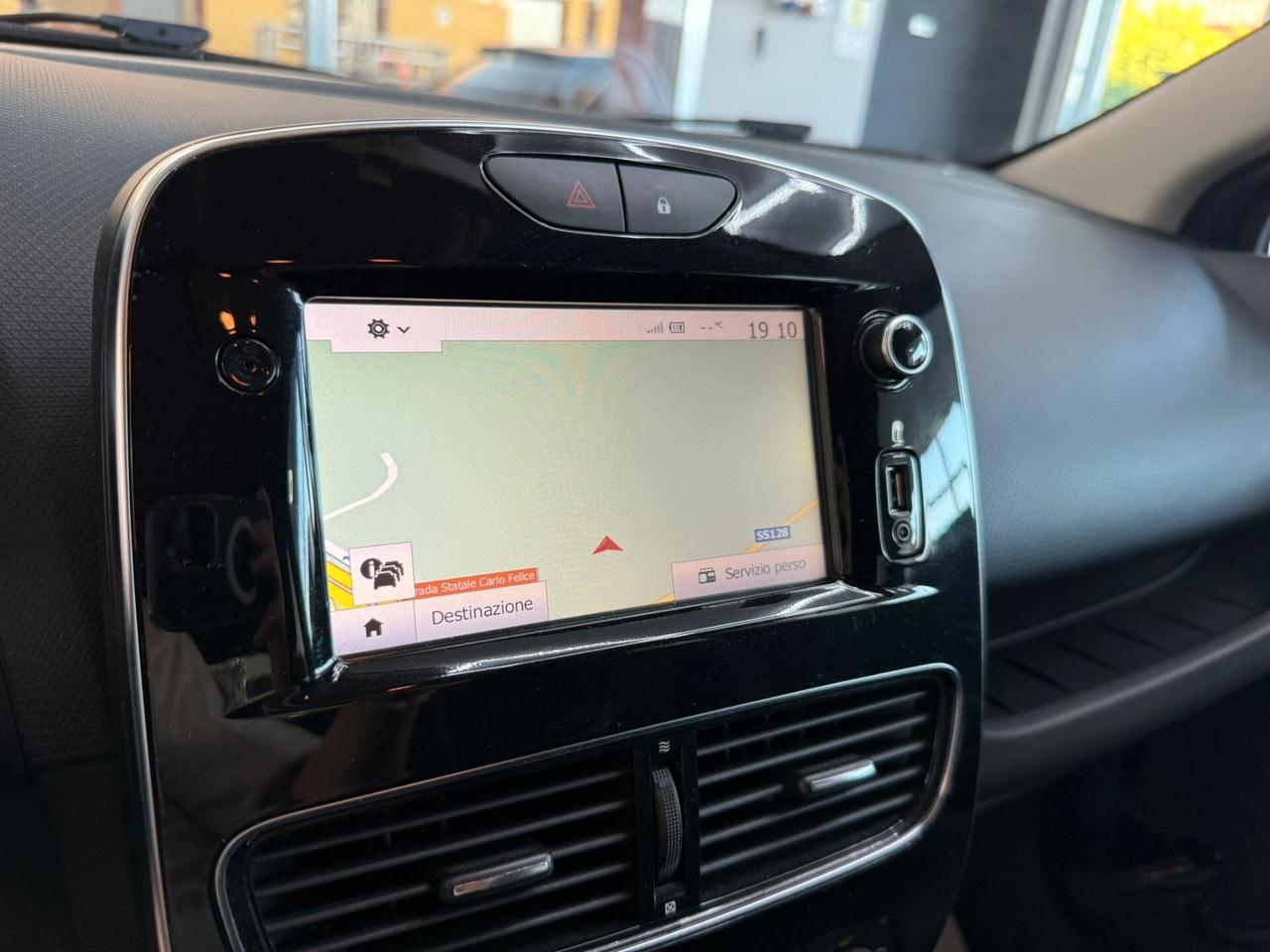 Renault Clio dCi 8V 90CV Energy Intens