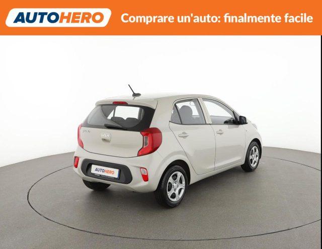 KIA Picanto 1.0 12V 5 porte Urban