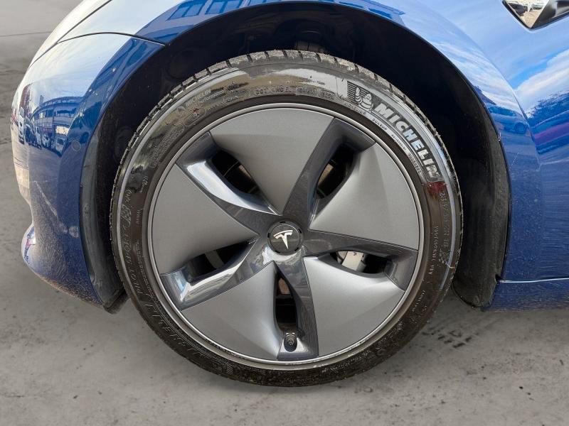 Tesla Model 3 Long Range Dual Motor awd