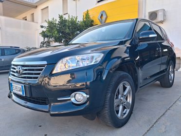 TOYOTA Rav4 Crossover 2.200 D-Cat 150cv 4WD