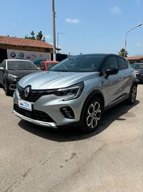 Renault Captur TCe 12V 100 CV GPL Techno