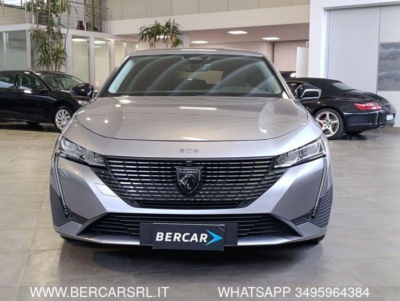 Peugeot 308 308 BlueHDi 130 S&S EAT8 SW Allure Pack