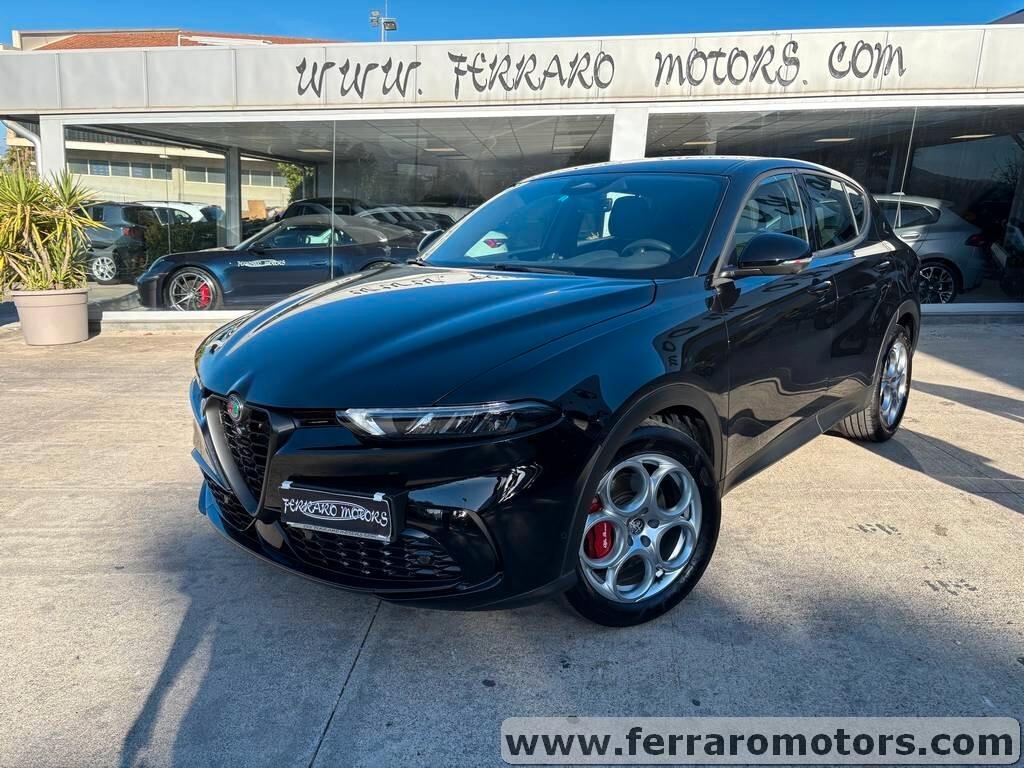Alfa Romeo Tonale 1.6 diesel Veloce 2024/solo 27.000 KM Tua a soli 309 Euro al mese