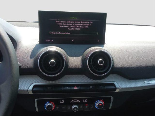 AUDI Q2 Q2 30 TDI S tronic Business Plus