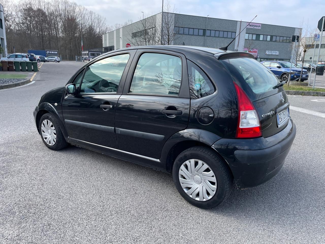 Citroen C3 1.1 Classique