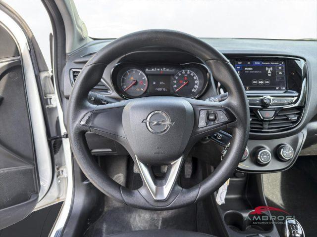 OPEL Karl Rocks 1.0 73 CV