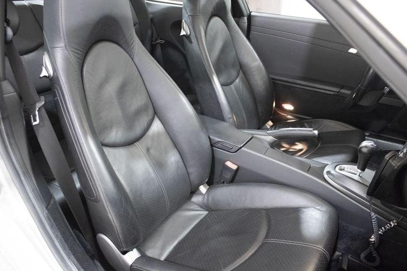 Porsche 911 911 Coupe 3.6 Carrera 320cv