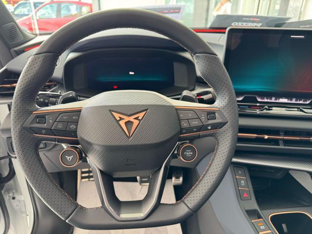 CUPRA Terramar 1.5 e-Hybrid DSG PREZZO REALE