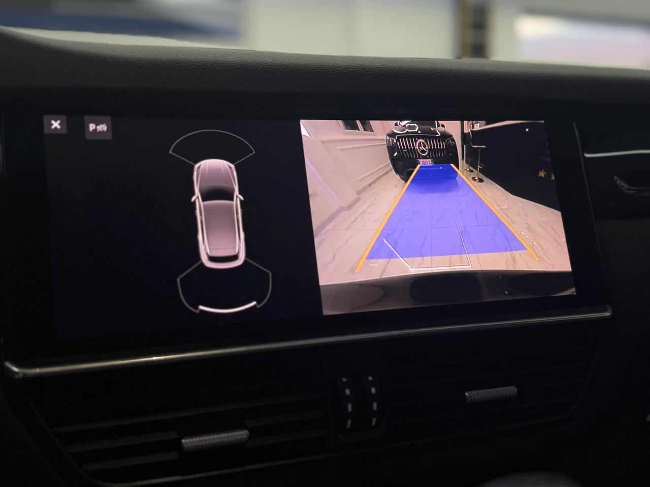 Porsche Cayenne 3.0 340Cv Iper Full